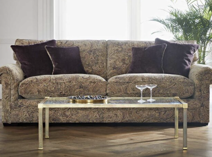 4 Seater Sofas